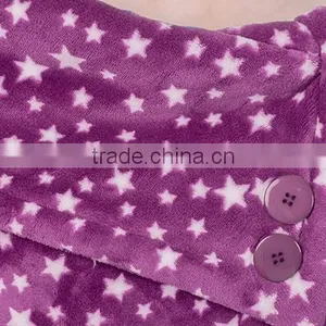 Wholesale Outdoor Super Warm Velvet Coat Foe Women thumbnail-4