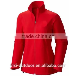 Hot Design High Quality Outdoor Mens Functional Softshell Jacket thumbnail-3