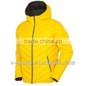Lightweight Windbreaker Nylon Jacket Men thumbnail-1