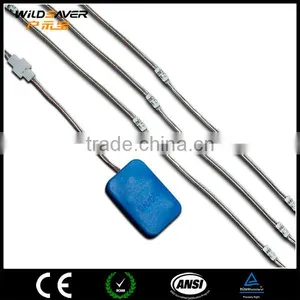HI VIis Battery Powered Flexible 20m 5050 Rgbw Led Strip Light thumbnail-5