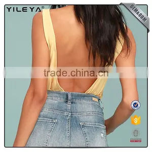 Denim Jeans Women Factory,custom Made Black Bull Damage Short Jeans for Girl thumbnail-2