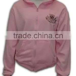 Screenprinted Sports Men Cotton Fleece Baseball Fashion Hoodies Woman thumbnail-2