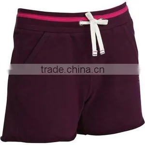 Cheap Polyester Spandex Short Pants Sport Running Pants Mens Running Pants thumbnail-5