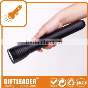 China Supplier High Quality 3w Luxeon Flashlight thumbnail-1