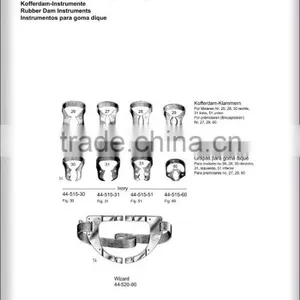 Rubber Dam Instruments thumbnail-2