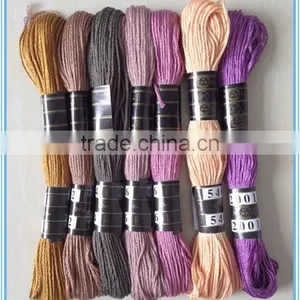 Core Spun Polyester Sewing Thread,100 Spun Polyester Sewing Thread thumbnail-2