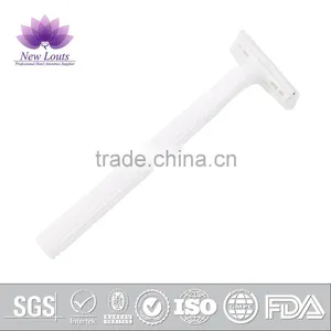 Men's Pivot Head Razor Disposable Razor thumbnail-2