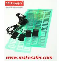 High Technology Polyester and Mylar Heating Film thumbnail-1