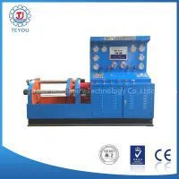 Top Pressure Valve Test Stand thumbnail-1