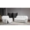 Sofa/leather Sofa/furniture HC-2783 thumbnail-1