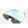Anti-scratch Circular Polarized 3D Video Eyewear Glasses thumbnail-1