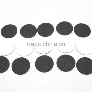 Round Dot Adhesive Hook and Loop thumbnail-2