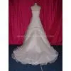 2012 Wedding Dress SWJ0038 thumbnail-2