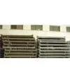 Steel 3m Length of Industrial Mining Light Monorail Suspension Line thumbnail-1