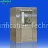 Motor / Blower Assembled, HEPA Filter Clean Room Air Showers With Microprocessor Panel thumbnail-1