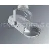 70W / 150W 6000K CDM-TD R * 7S Black / Silvery Metal Halide Track Lighting, Ceiling Type thumbnail-1