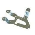 Nickel Plating Stainless Steel Automotive Stamping Parts for Car Electrical Accessories thumbnail-1