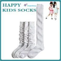Foshan Socks Manufacturer Custom Africa School Students Socks thumbnail-3