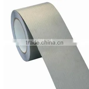 Single Side Adhesive Tape Conductive EMI Shielding Tape thumbnail-1