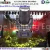 90W LED Moving Head Beam Light Professional LED Stage Lighting thumbnail-1