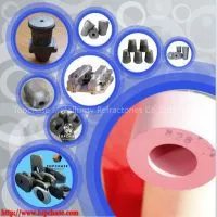 Tundish Submerged Entry Shroud SES thumbnail-1