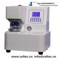 ISO2758 Paper Bursting Strength Tester thumbnail-1
