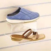 Acrylic Display Stand for Shoes thumbnail-1