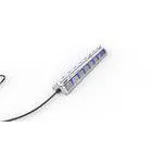 Energy Saving Textile Machine Ionizing Bar Antistatic Instruments 50W thumbnail-1