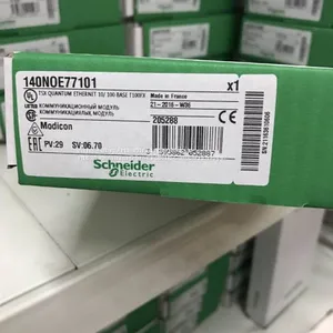 Schneider 140NWM10000 +1 Year Warranty thumbnail-3