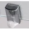 Slide Shower Door Plastic thumbnail-1