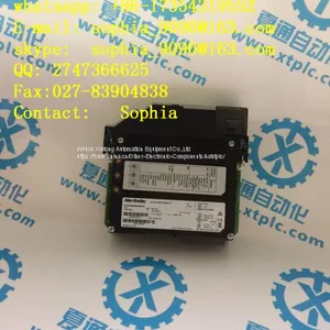 AB 1756-OB32 New Original Controllogix Module thumbnail-1