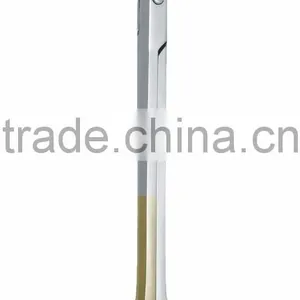 Iris Super Cut Scissor Curved 4.5 cm thumbnail-1
