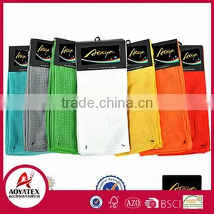 2016 Super Absorbent Microfiber Kitchen Cleaning Cloth Manufacturer thumbnail-1