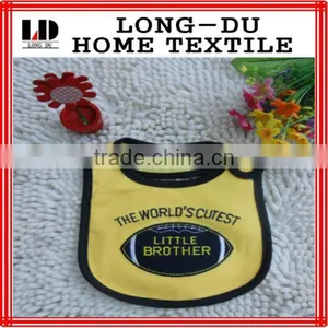 Silicone Bibs With Crumb Catchers thumbnail-1