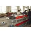 HDPE/PP/PVC Corrugated Pipe Extrusion Line thumbnail-1