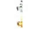 Brass Angle Valve thumbnail-1