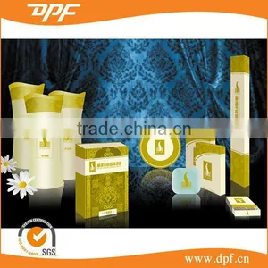 Hot Sale 5 Star Disposable Hotel Amenities Travel Kit Manufacturing Bathroom Set Wholesale thumbnail-1