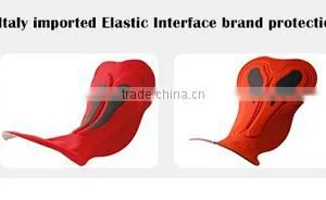 Factory Price Cycling Wear Custom 3D Padded Bicycle Cycling Shorts Men Mountain Bike Shorts thumbnail-6