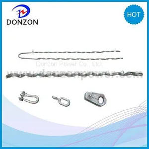 Preformed Guy Grips for Medium/Long Span ADSS Cable thumbnail-1