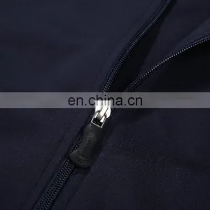 Custom Design Sports Tracksuit thumbnail-5