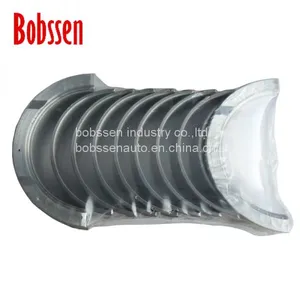 MD195906 MD195907 MD195908 Engine Component for Mitsubishi 4G63 4G64 Main Bearing Set for Eclipse Chariot RVR thumbnail-1