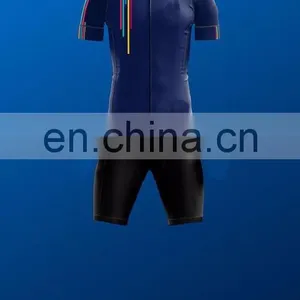 OEM Cycling Jersey, Sports Cycling Wear,Topcool Cycling Shirt thumbnail-4