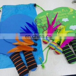 Cheap Price Sports for Fun With Family Friends Indoor and Outdoors Beach Racket thumbnail-4