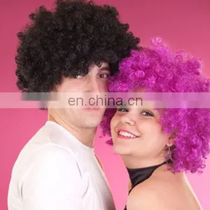 PWS-0435 Party Afro Wigs thumbnail-1