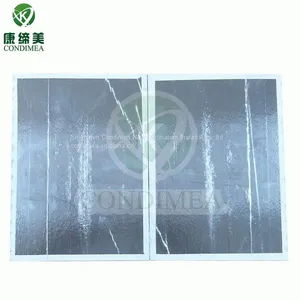 Factory Price Waterproof Plasterboard ,moisture-proof Plasterboard Factory thumbnail-1