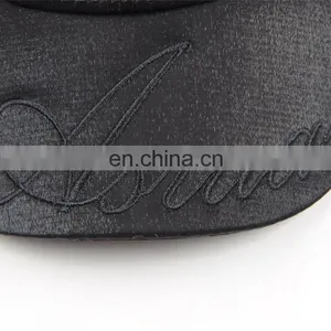 TOROS Super Quality Latest Sample Free Embroidered Baseball Cap thumbnail-4