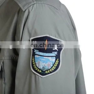 Classic Style Security Guard Dress/uniform , Men Security Dresses, Guard Uniform thumbnail-6
