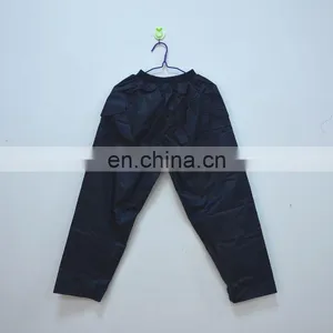 Drysuit Ads ExFresh Rainwear for Transport Worker thumbnail-5