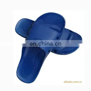Factory Wholesale Cheap Antistatic Spu Material Slipper in thumbnail-6