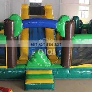 Water Jug Garden Inflatable Park With Good Price thumbnail-5